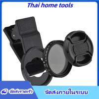 ราคา ป้องกันเลนส์ 400 37 มม ไอโฟน ฟิลเตอร์เลนส์ สําหรับถ่ายภาพสมาร์ทโฟน ปรับได้ เลนส์ และ ND 2 -. (23888221473)
