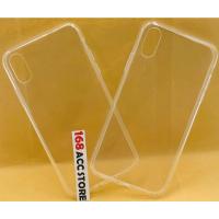 ราคา SOFTCASE IPHONE XR / XS MAX / SILICONE IPHONE XR / XS MAX CASE JELLY (28481605206)