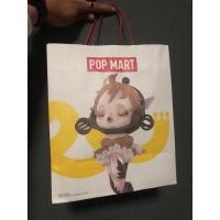 ราคา ถุงกระดาษ Popmart แท้ จาก Shop Popmart store. (28905731626)