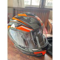ราคา หมวกกันน็อคBilmola Defender D-Camo Orange / Black (24004797768)