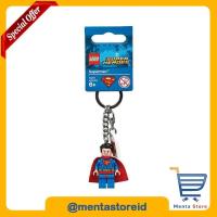 ราคา พวงกุญแจเลโก้ DC 853952 ซุปเปอร์แมน ซุปเปอร์แมน (29076457185)