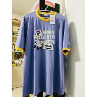 ราคา เสื้อยืด แบรนด์ FILA แท้ % ไซส์ใหญ่ พร้อมส่ง‼️ลดจัดหนัก (15445772185)