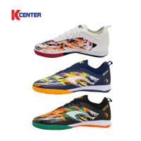 ราคา Grand Sport รองเท้าฟุตซอล รุ่น ไก่ชน (337024) (11949116372)