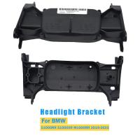 ราคา สําหรับ BMW S1000RR S1000XR M1000RR SM 1000RR 1000XR ไฟหน้ายึดไฟหน้าประกอบ Connector ผู้ถือวงเล็บ (25545681961)