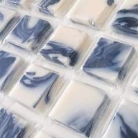 ราคา Morley Soap สบู่กลูต้านมแพะผสมถ่านชาร์โคล (1161503299)