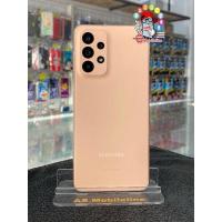 ราคา Samsung A33 5G RAM8/ROM128 (สินค้ามือสอง)สภาพไม่มีตำหนิ ประกันศูนย์ถึง 30/6/66 (22414027712)