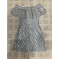 ราคา เดรสปาดไหล่ งานป้ายNittaya (17964564993)