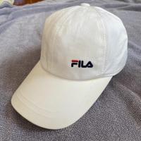 ราคา หมวกมือสองของแท้ fila (16333245085)