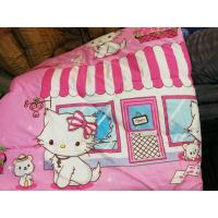 ราคา ผ้านวม ลาย charmmy kitty ของแท้ (1822667340)