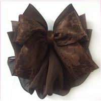 ราคา #โบว์#โบว์ติดผม#แฮร์พรีท#เนตติดผม#กิฟติดผม#โบว์ผูกผม#bow#bow snood net (9081006355)