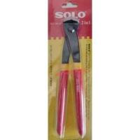 ราคา คีมผูกลวด ตัดลวด 8นิ้ว SOLO NO.385-8" (22814378521)