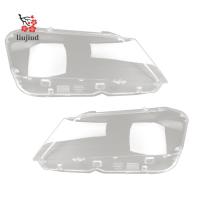 ราคา ฝาครอบไฟหน้า แบบใส สําหรับ BMW X3 F25 2011 2012 2013 (23742072757)