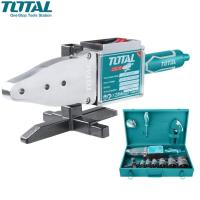ราคา TOTAL เครื่องเชื่อมท่อ PVC รุ่น TT328151 เชื่อมท่อ เครื่องเชื่อม pvc (17199442391)