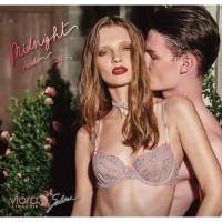 ราคา Sabina Collection Viora Midnight Garden Party (23444500833)