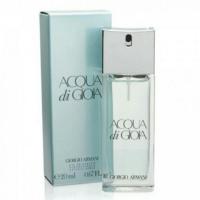 ราคา น้ำหอม Giorgio Armani Acqua di Gioia EDP สำหรับผู้หญิงกลิ่นโปร่งสบาย สดชื่น ขนาด 20ml. (509226537)