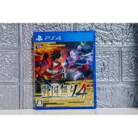 ราคา Sengoku Musou4 Samurai Warriors 4 แผ่นแท้PS4มือสอง JAPAN ZONE แผ่นPS4มือสอง ทดสอบทุกแผ่น (41501450438)