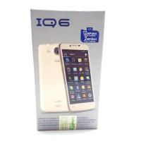 ราคา **กล่องเปล่ามือถือ ไม่มีอุปกรณ์** imobile iq6 (29876838446)