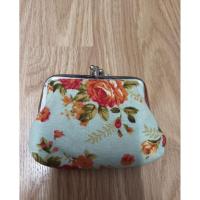 ราคา กระเป๋าตังค์ป๊อกแป๊ก 2 ช่อง ขนาด กว้าง 3 x 4.5นิ้ว (40412232867)