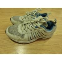 ราคา รองเท้าผ้าใบ ออกกำลังกาย ยี่ห้อ baoji (521303253)