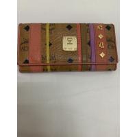 ราคา กระเป๋าสตางค์มือสอง MCM แท้ (9290880107)