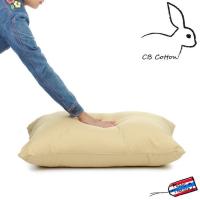 ราคา CB Cotton หมอน Hollow Filled Dacron Nano สีทอง เกรดผลิตส่งโรงแรม 5 ดาว ผ้า Supersoft USA นุ่มมากและแน่น ขนาดมาตราฐาน (1444048024)