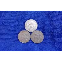 ราคา ( CR-462 ) เหรียญ พม่า (28216095633)