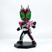 ราคา WCF Banpresto kamen rider masked rider Decade มาสค์ไรเดอร์ ดีเคด จับฉลาก (16272798859)