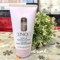 ราคา Clinique Rinse-Off Foaming Cleanser 30ml