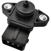 ราคา แพทยศาสตร์305600 Manifold Absolute Pressure MAP Sensor Replacement สําหรับ Mitsubishi Diamante Lancer Montero Galant E1T19172 (40772481202)