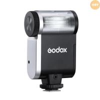 ราคา [2025 ใหม่] Godox iA32 บนกล้องแฟลช GN15 กล้อง Speedlite ปรับแฟลชหัว 8 ระดับคู่มือ/โหมดอัตโนมัติ Universal Hot Shoe Replacement สําหรับ Canon สําหรับ DSL (42860362357)