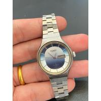 ราคา CITIZEN AUTOMATIC JAPAN Lady ของแท้ มือสอง สภาพดี (43705977589)
