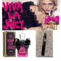 ราคา Viva La Juicy Noir for Women EDP 10ml (2467261042)