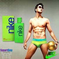 ราคา NIKE MAN Green Eau De Toilette Natural Spray 100ml (1455631248)