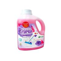 ราคา cross super floor cleaner & dust remover 1000ml. น้ำยาถูพื้นและฝุ่น กลิ่นฟรุ๊ตตี้พาวเวอร์ รีแลก (27973872678)