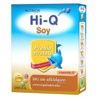 ราคา Hi-Q Soy ขนาด 400 กรัม (1548141811)