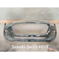 ราคา กันชนหน้า Suzuki Swift 2017-2018 แท้ถอดมือสอง (11165092661)