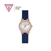 ราคา GUESS นาฬิกาข้อมือผู้หญิง รุ่น FAWN GW0844L3 สีน้ำเงิน (28274776917)