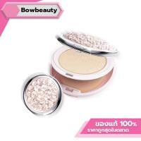ราคา ♦️ของแท้ พร้อมส่ง ♦️ แป้งผสมรองพื้น บีบี มิสทิน/มิสทีน ฟลาวเวอร์ Mistine Flowers BB Powder [ตลับดอกไม้สีม่วง] (5835113207)