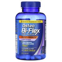 ราคา PRE ORDER Osteo Bi-Flex, Joint Health, Triple Strength + MSM Formula, 80 Coated Tablets (8432220161)