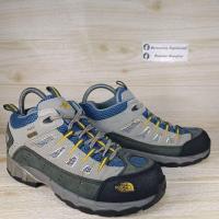ราคา รองเท้ามือสอง THE NORTH FACE 40/25 cm. (GORE-TEX กันน้ำ) (24041991016)
