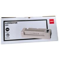 ราคา เครื่องเคลือบบัตร A4 รุ่น Deli 3891 (20491556117)