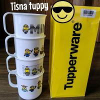 ราคา แก้วมินเนี่ยน papoy บรรจุ 4 (40205748420)