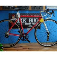 ราคา Colnago​ รถจักรยาน​เสือหมอบ​เหล็กไหลเทพๆๆสักคัน (4415437277)