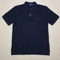 ราคา เสื้อ Polo Ralph Lauren แท้ จากกอเมริกา Boy Size สี Navy size L (1928243832)