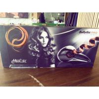ราคา ที่ม้วนผม Babyliss Pro พร้อมส่ง (6516779492)