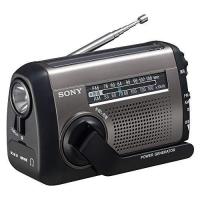 ราคา [จากญี่ปุ่น] Sony Icf-B99 S วิทยุแบบพกพา Icf-B99 : วิทยุ Fm / Am รองรับการชาร์จมือถือแบบพกพา (12434372089)