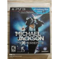 ราคา (มือ2) PS3​ (ps move)-​ Michael​ Jackson​ The​ Experience (z1)​**มือ2 (2426097139)