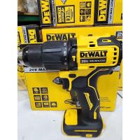 ราคา DeWalt DCD709N สุดยอดสว่านกระแทกไร้สายขนาด 20V แรง (28609829804)