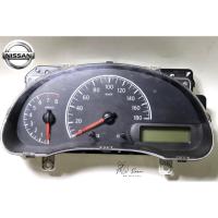 ราคา เรือนไมล์Nissan Almera นิสสัน อเมร่า แท้ถอด มือสอง สภาพสวย (27070009972)