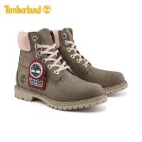 ราคา Timberland Timberland Official Kick Not Bad รองเท้าผู้หญิง Martin Boots Outdoor Casual Cowhide|A2J5W (29992123562)